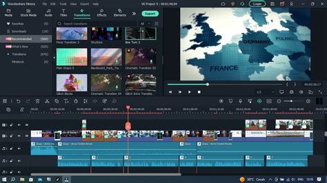 VideoEditing – Medium.